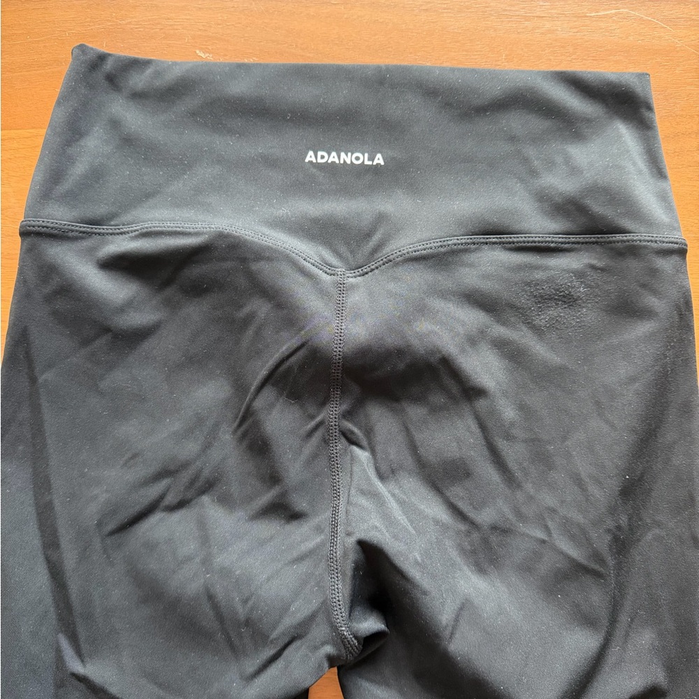 NWOT Adanola leggings